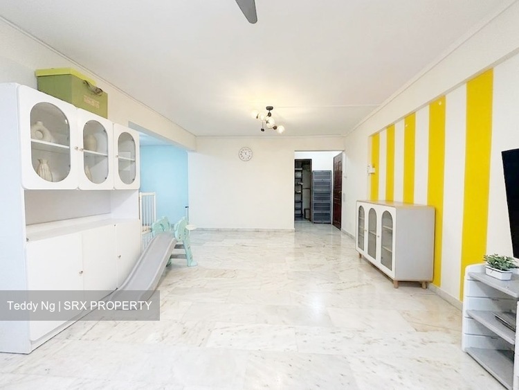 Blk 407 Bedok North Avenue 3 (Bedok), HDB 5 Rooms #625632581